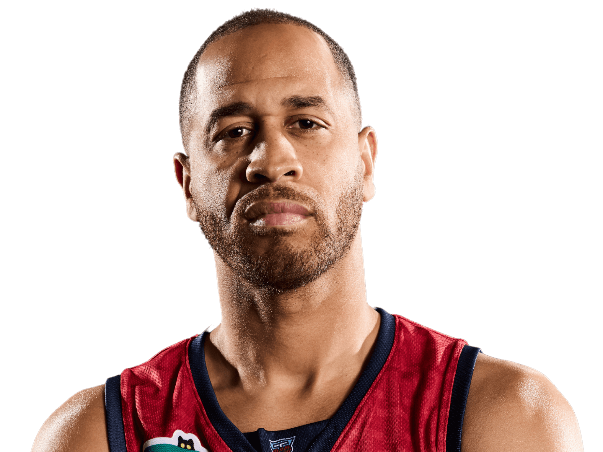 Jannero pargo jr.