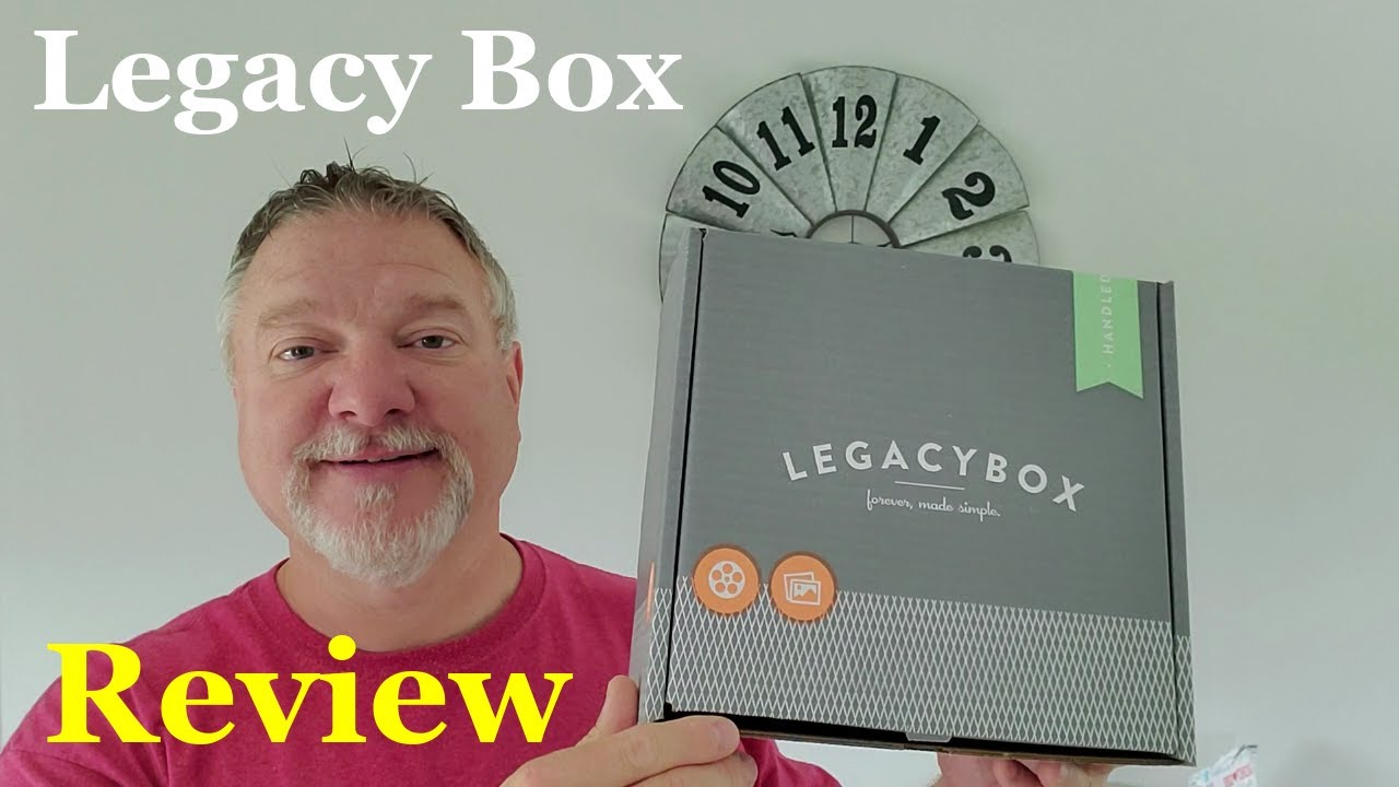 legacybox reviews