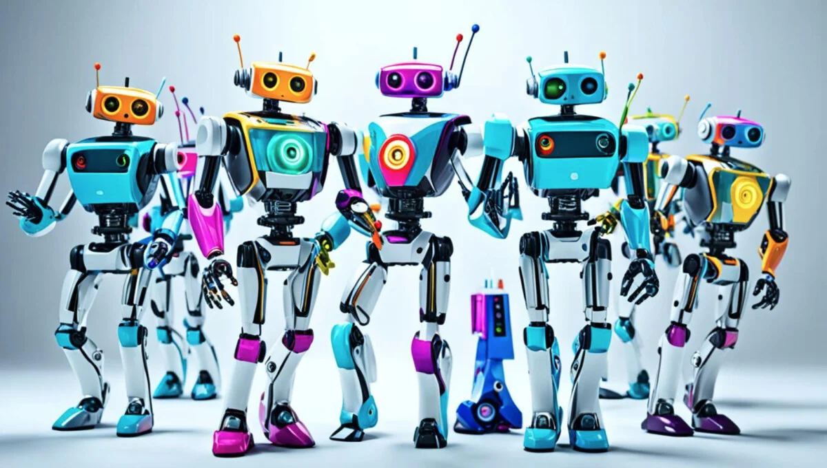 Best Free AI Image Generators: Solutions for Quick and Quality Visual Creation