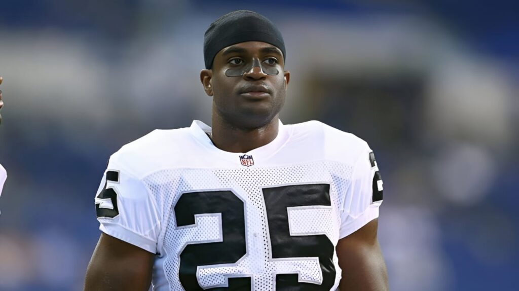 D.J. Hayden net worth​