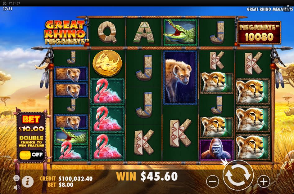 Slot