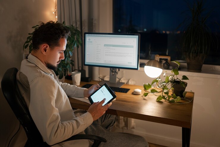 Virtual sitting implementation project plan