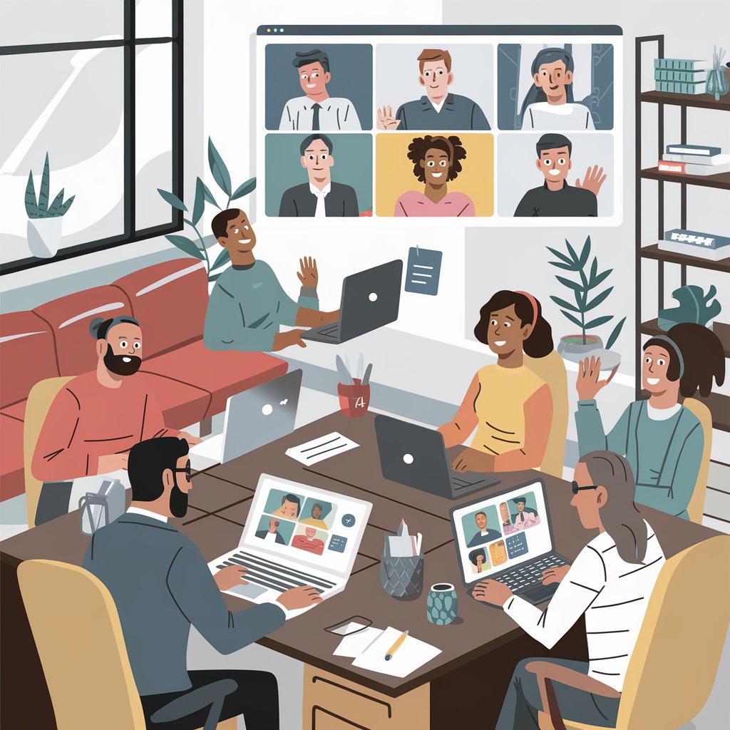 Sesiones virtuales covid ley​