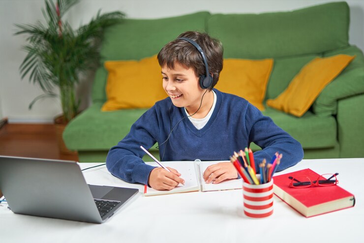 Virtual special education maryland