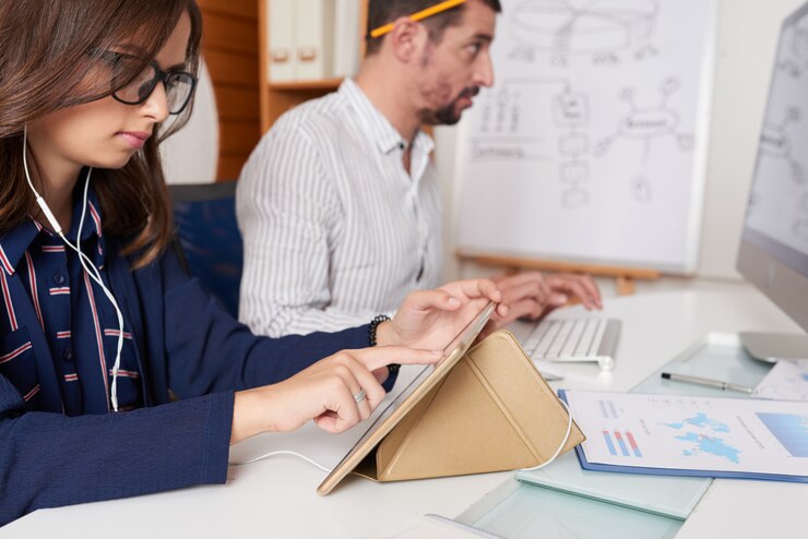 Virtual sitting implementation project plan