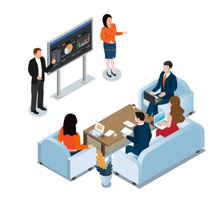 Virtual sitting implementation project plan