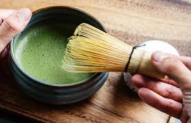 Bowl matcha
