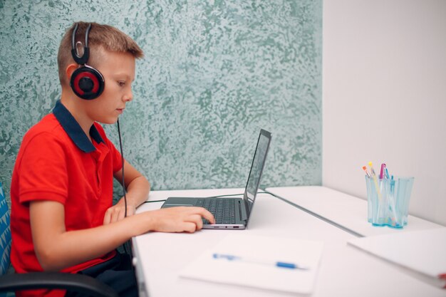 Virtual special education maryland​